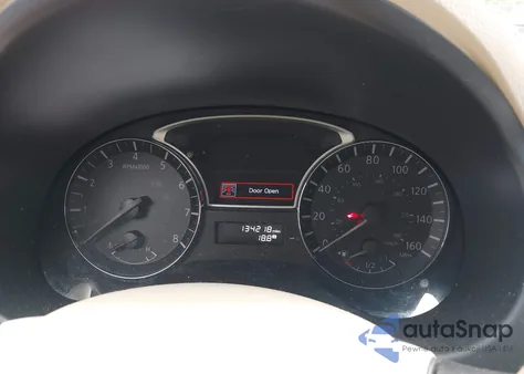 2013 Nissan Altima 2.5 S z USA, uszkodzony, nr VIN 1N4AL3AP9DC121953